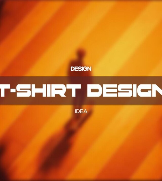 Дизайн футболки, с песней - CO:CREATE