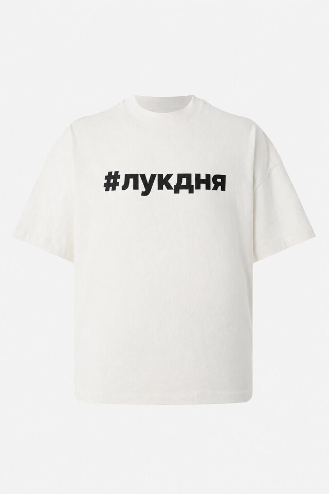 the most fashionable T-shirt ever - CO:CREATE 1