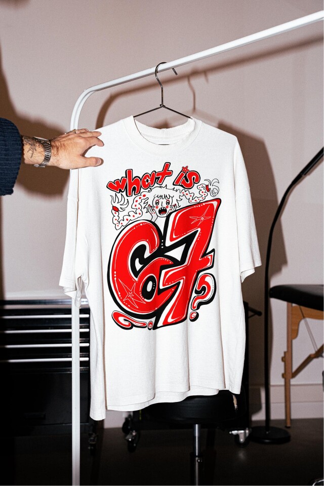 What is 67? - CO:CREATE 2