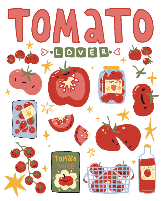 Lover - CO:CREATE 6