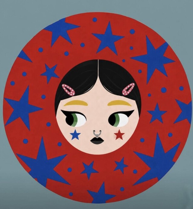 Matryoshka - CO:CREATE