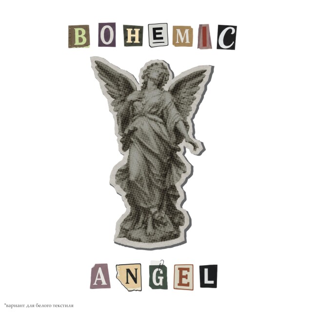BOHEMIC ANGEL - CO:CREATE 5