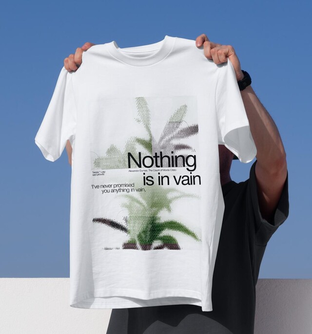 Nothing is in vain - CO:CREATE 2