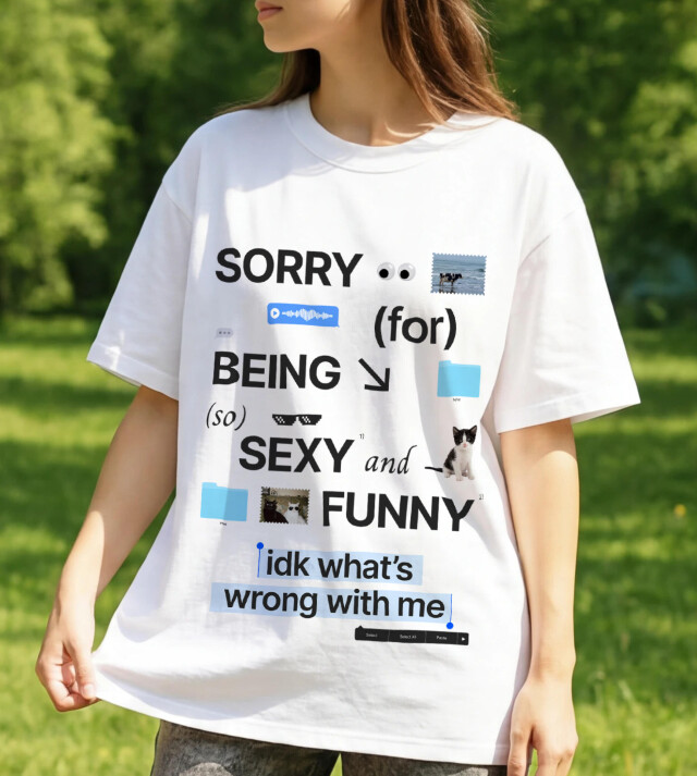 sorry - CO:CREATE