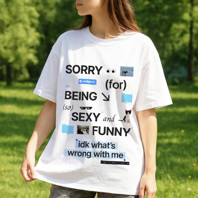 sorry - CO:CREATE 1