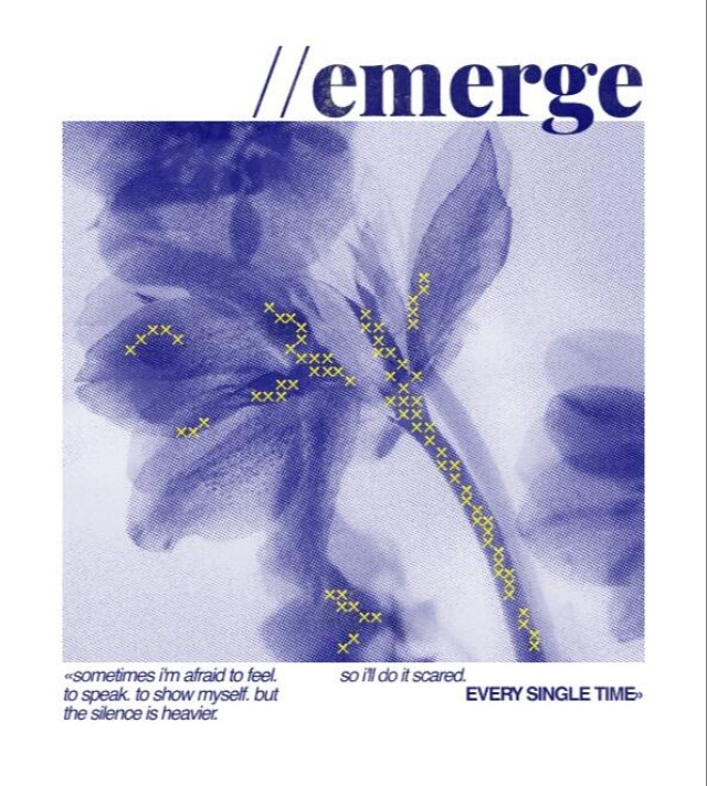 «emerge» - CO:CREATE
