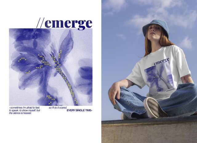 «emerge» - CO:CREATE 1