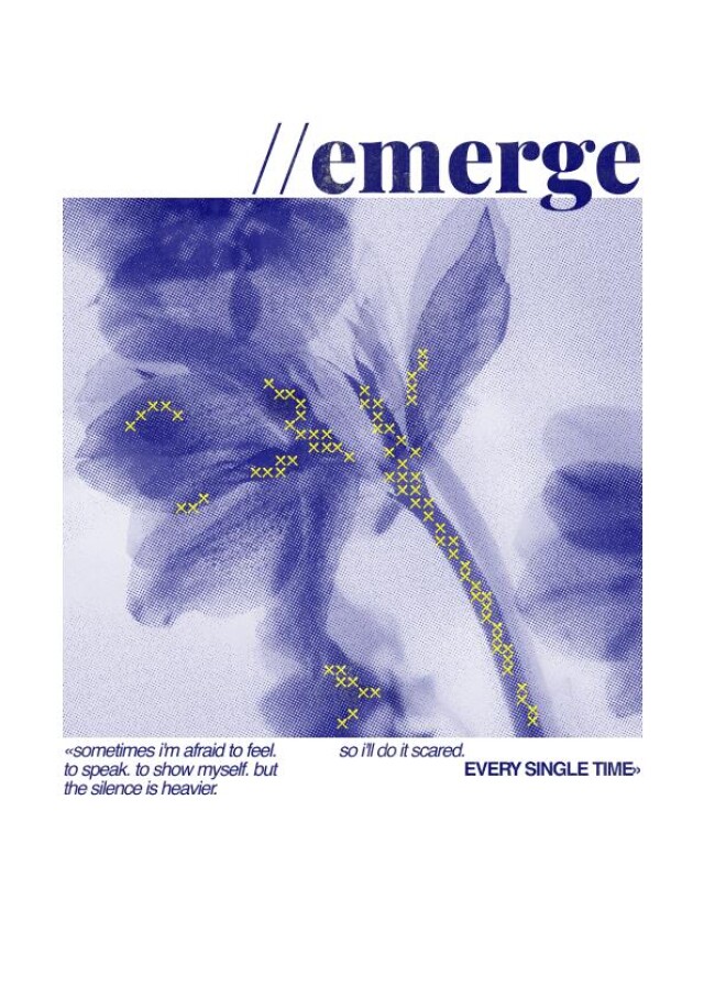 «emerge» - CO:CREATE 2