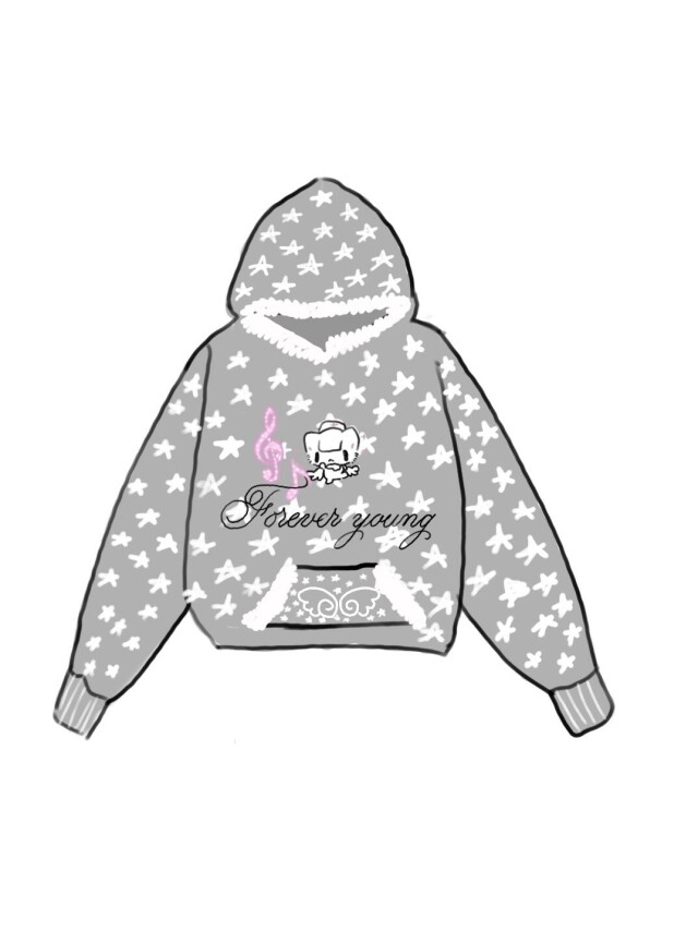 Forever young - CO:CREATE 1