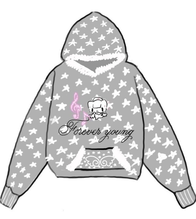 Forever young - CO:CREATE