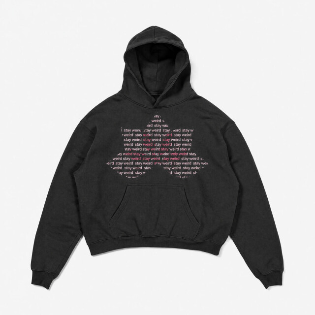 zen bimbo // stay weird - CO:CREATE 3
