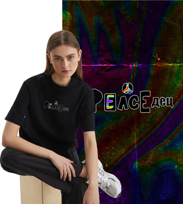 PEACEдец - CO:CREATE