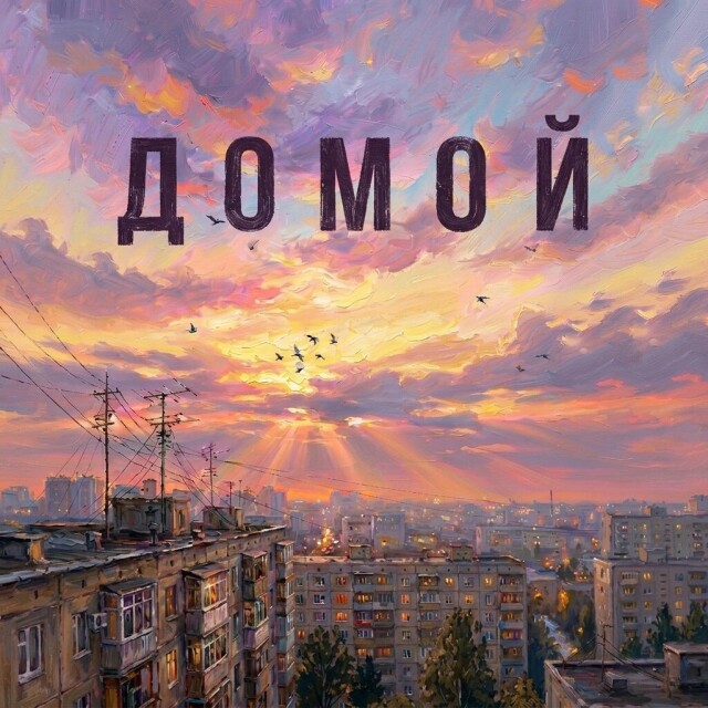Домой - CO:CREATE 1