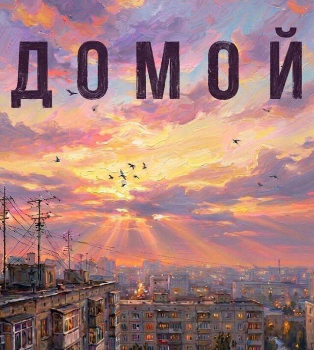 Домой - CO:CREATE