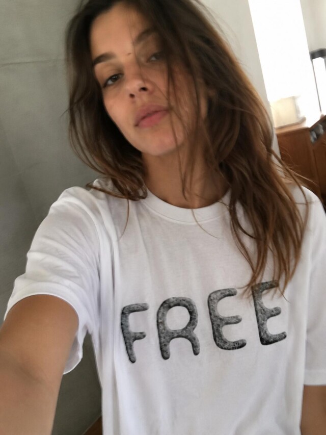 be free - CO:CREATE 3