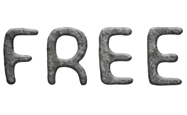 be free - CO:CREATE 2
