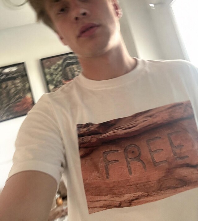 be free - CO:CREATE