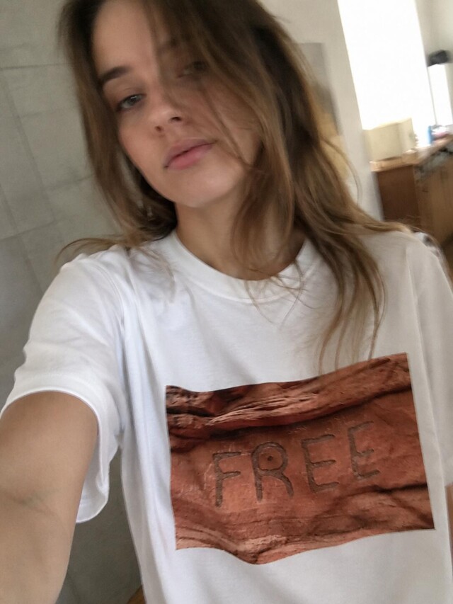 be free - CO:CREATE 5