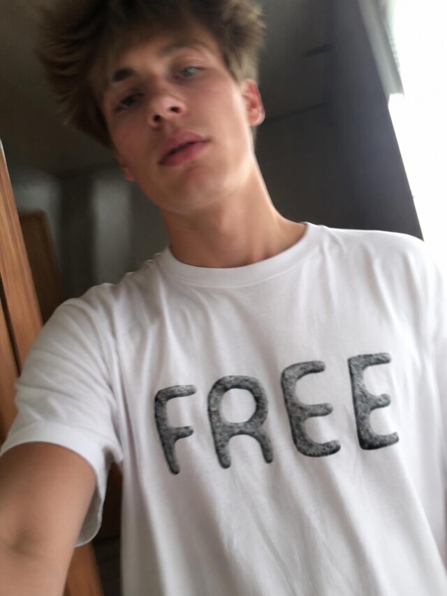 be free - CO:CREATE 4