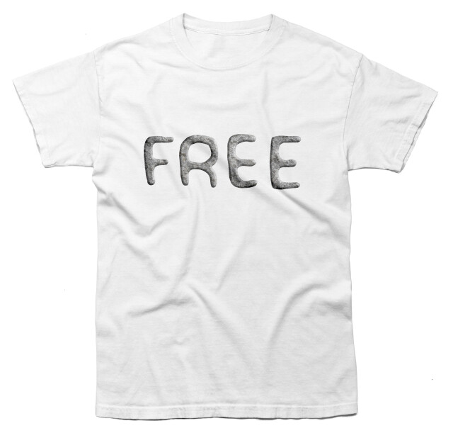 be free - CO:CREATE 8