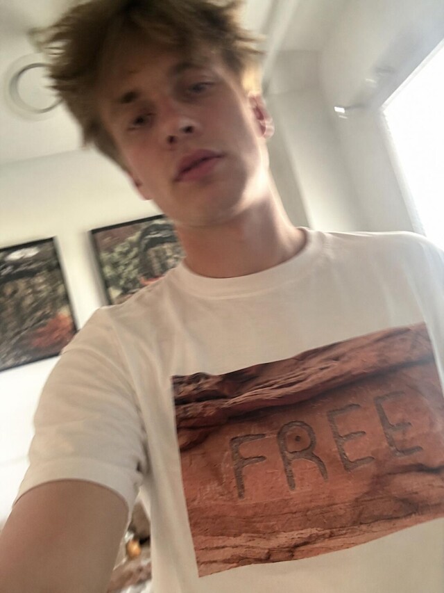 be free - CO:CREATE 6