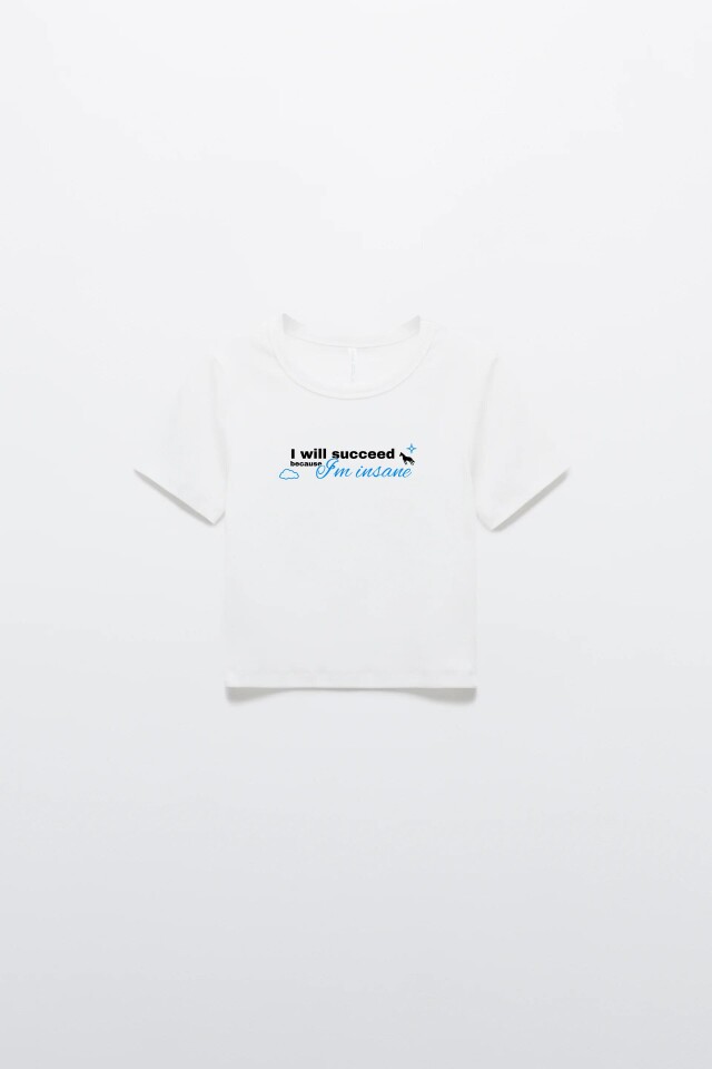 I will succeed because I'm insane - CO:CREATE 3