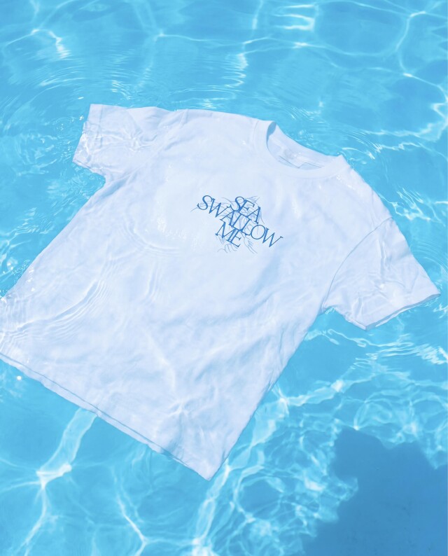 Sea, swallow me - CO:CREATE 3