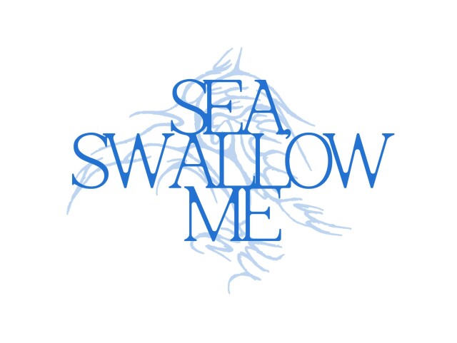 Sea, swallow me - CO:CREATE 1