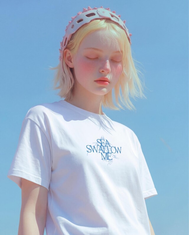Sea, swallow me - CO:CREATE 2