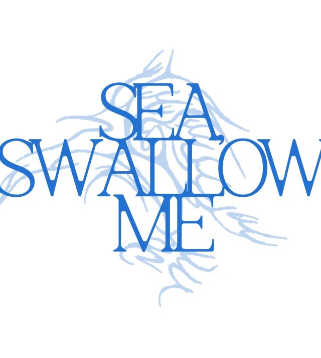 Sea, swallow me - CO:CREATE