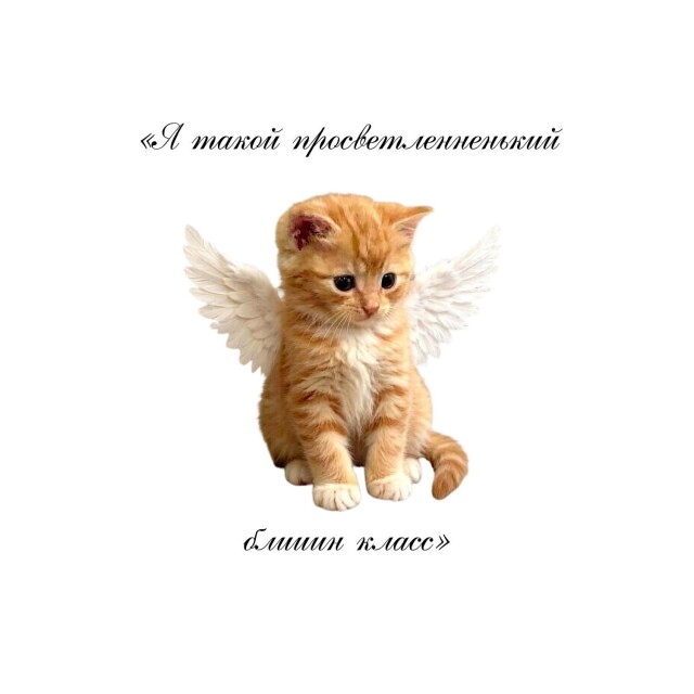 «Я такой просветленненький блииин класс»» - CO:CREATE 1
