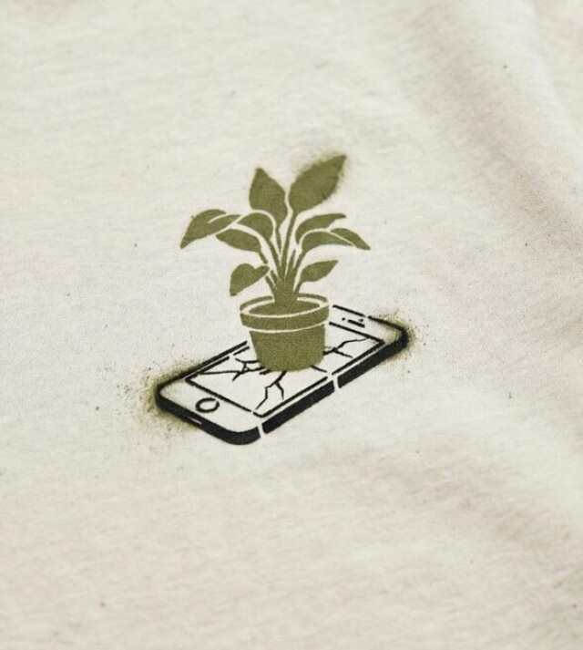 print for befree - CO:CREATE