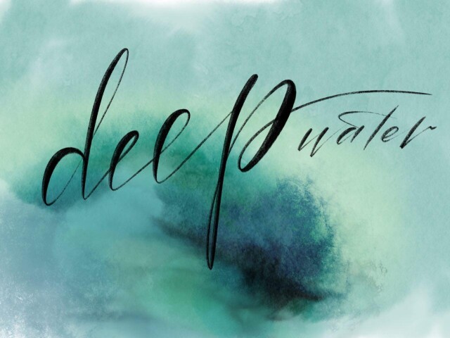 Deep water - CO:CREATE 1