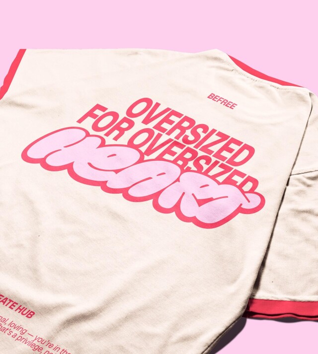 BIG HEARTS CLUB - CO:CREATE