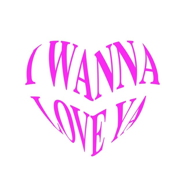 I wanna - CO:CREATE 1