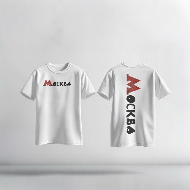 Москва - CO:CREATE