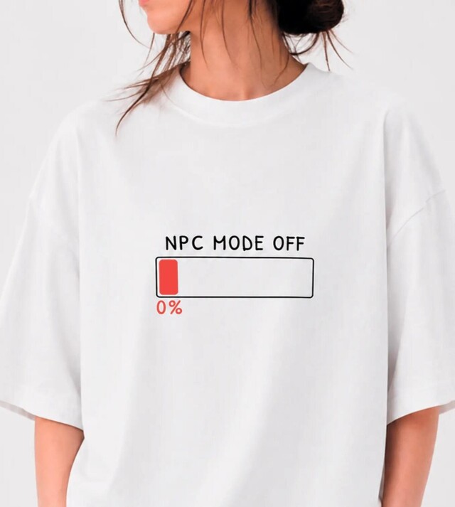 NPC MODE OFF - CO:CREATE