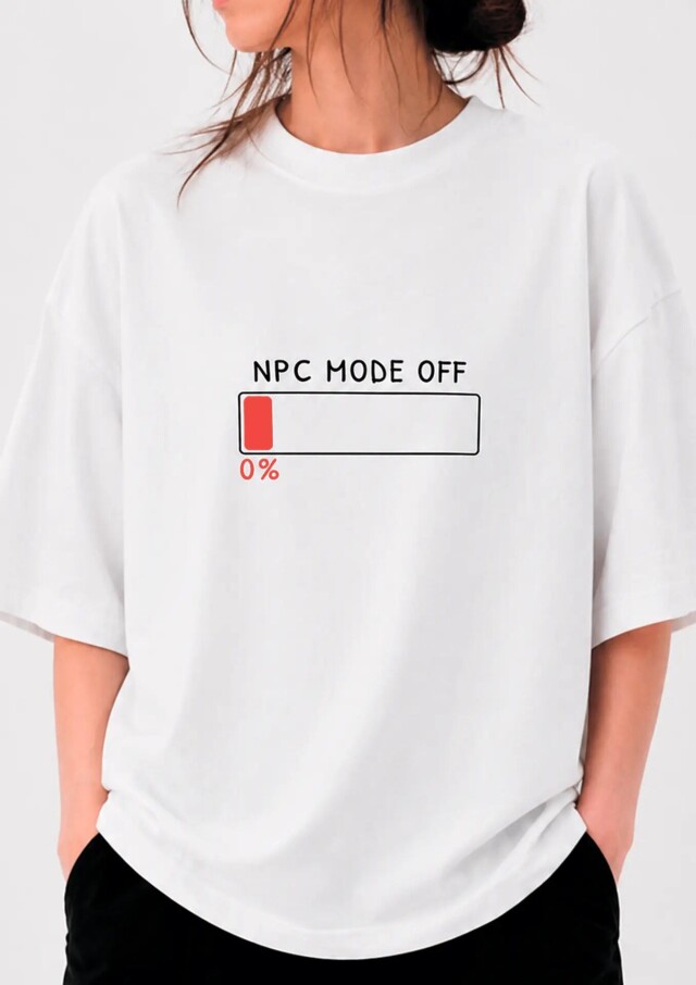NPC MODE OFF - CO:CREATE 1