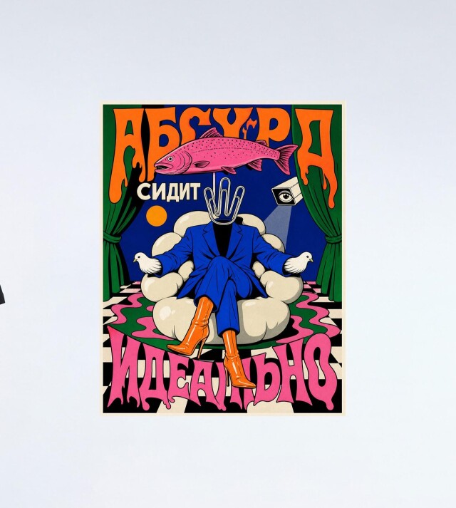 Между строк - CO:CREATE