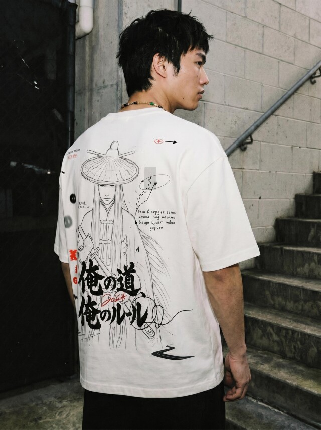«KAGATASHA COLLECTION» - CO:CREATE 1