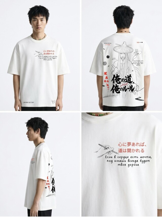 «KAGATASHA COLLECTION» - CO:CREATE 2
