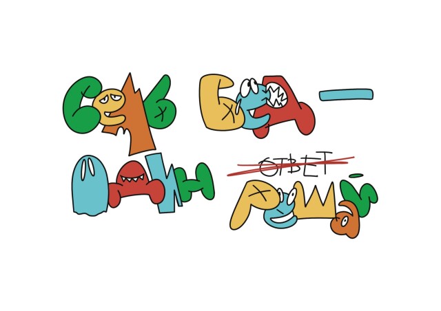 Пословицы и оговорки - CO:CREATE 3