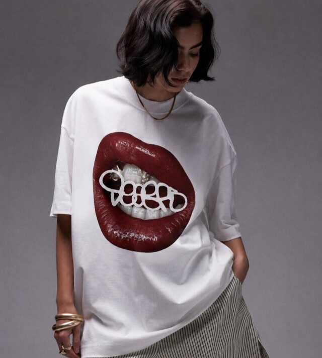 KISSED - CO:CREATE