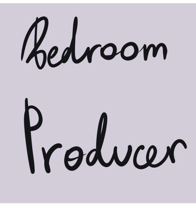 bedroom producer - CO:CREATE