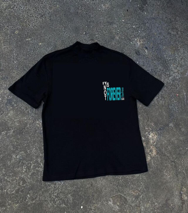 Forever befree - CO:CREATE 2