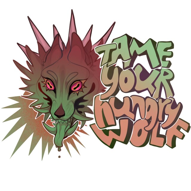 Ну приручи - CO:CREATE 2