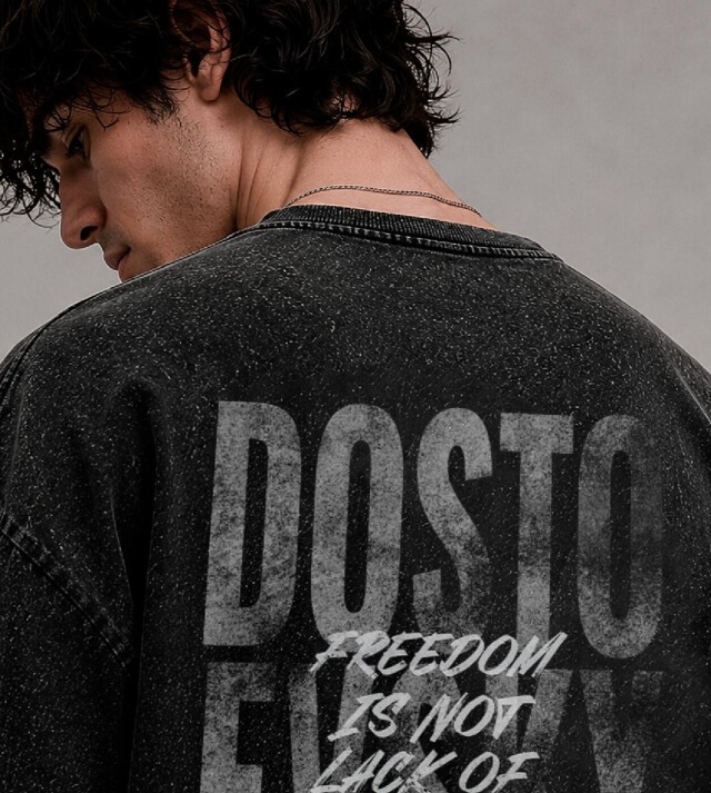 DOSTOEVSKY CODE - CO:CREATE