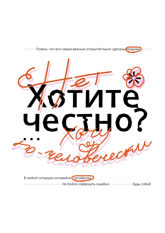 Неидеально идеально - CO:CREATE 3