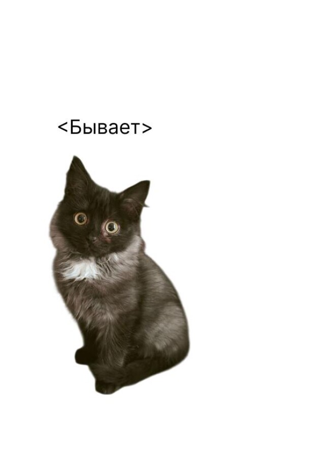 Триптих "Бывает" - CO:CREATE 3