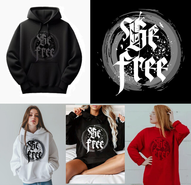 Be free / designed by fairness - CO:CREATE